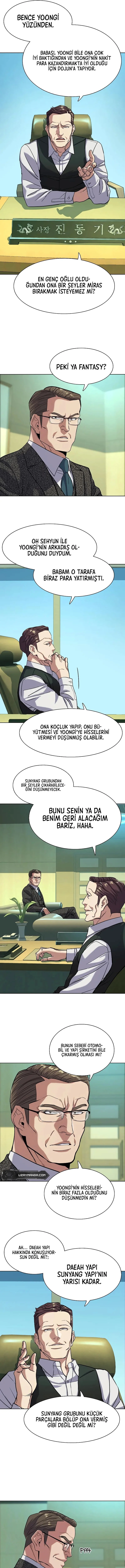 Reborn Rich - Bölüm 57 - Sayfa 5