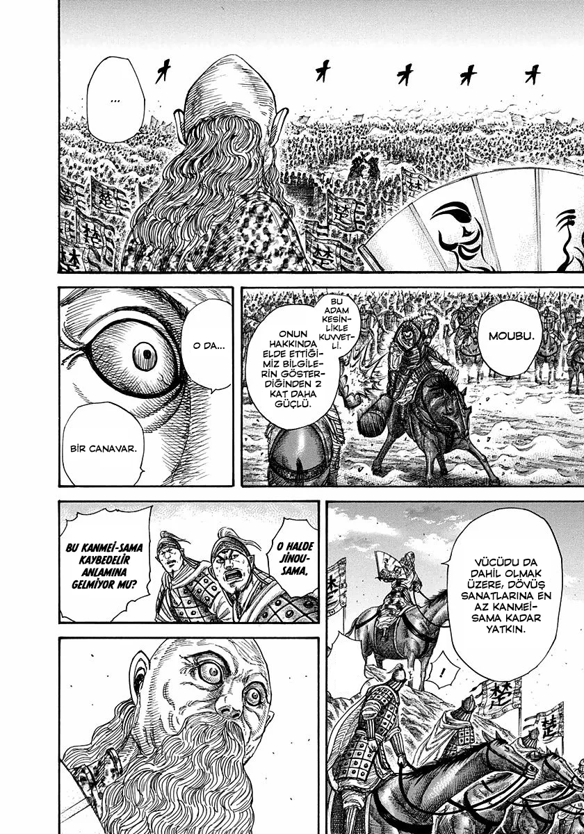 Kingdom - Bölüm 312 - Sayfa 17