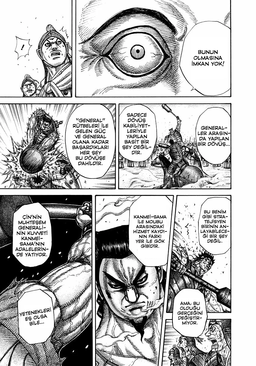 Kingdom - Bölüm 312 - Sayfa 18