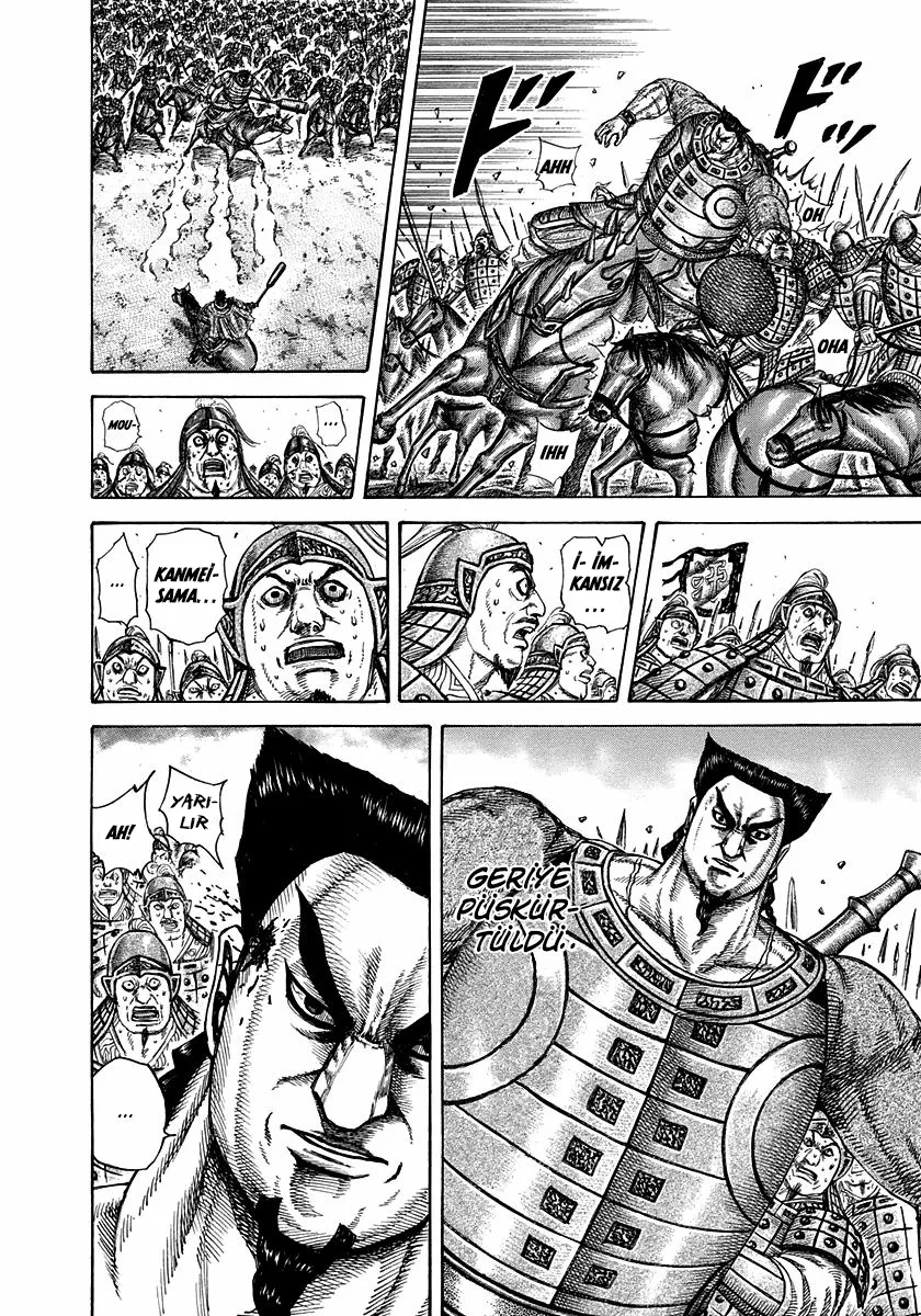 Kingdom - Bölüm 312 - Sayfa 5