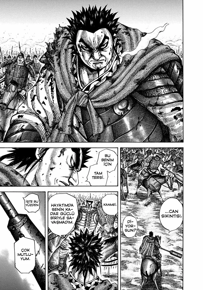 Kingdom - Bölüm 312 - Sayfa 6