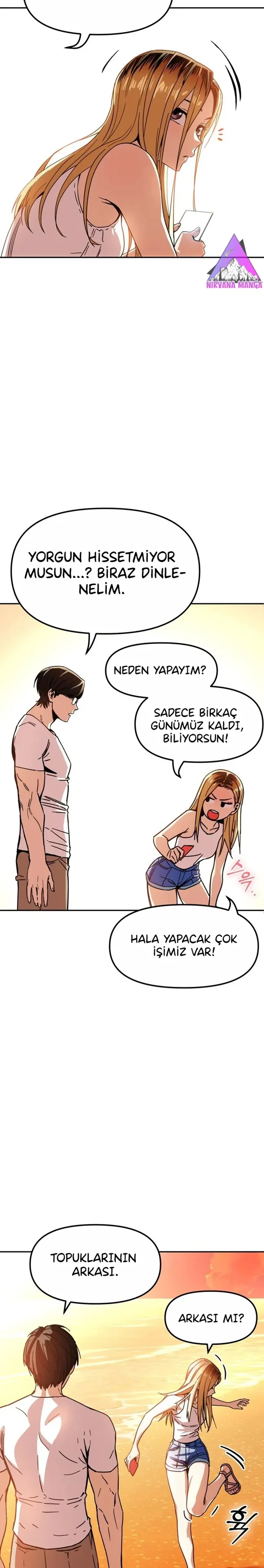 Maybe Meant to Be - Bölüm 3 - Sayfa 19