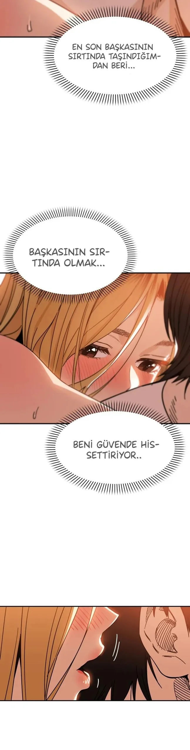Maybe Meant to Be - Bölüm 3 - Sayfa 25