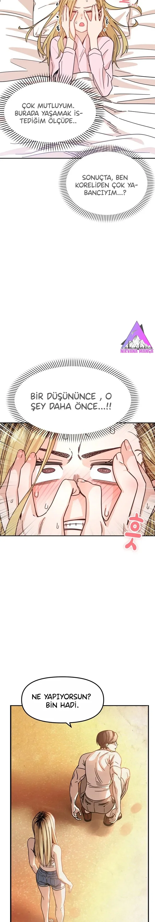 Maybe Meant to Be - Bölüm 3 - Sayfa 31