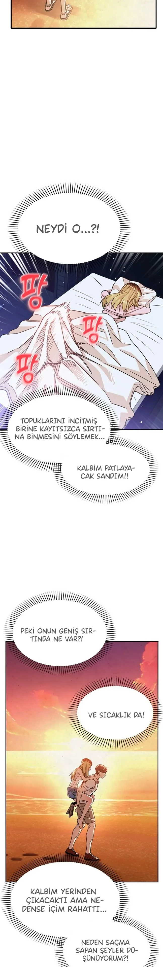 Maybe Meant to Be - Bölüm 3 - Sayfa 32