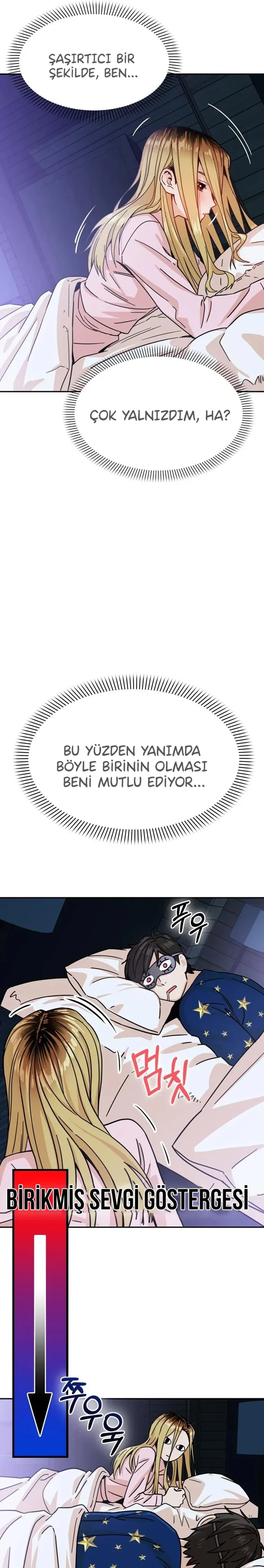 Maybe Meant to Be - Bölüm 3 - Sayfa 34