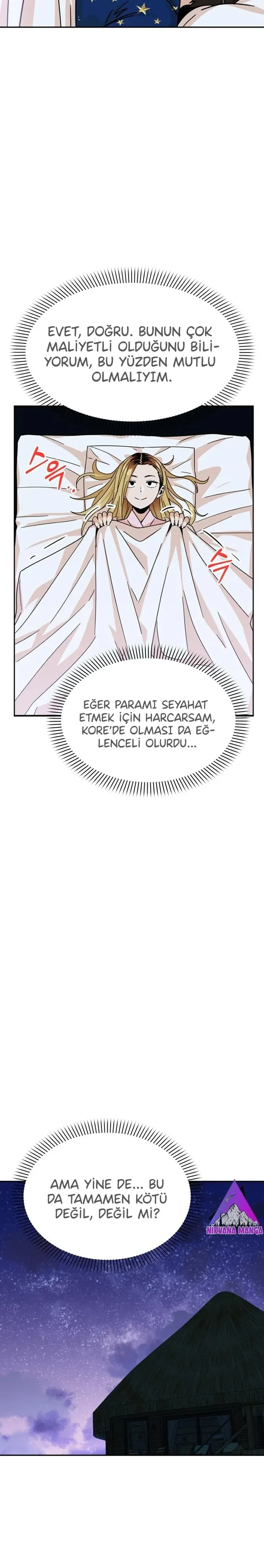 Maybe Meant to Be - Bölüm 3 - Sayfa 35