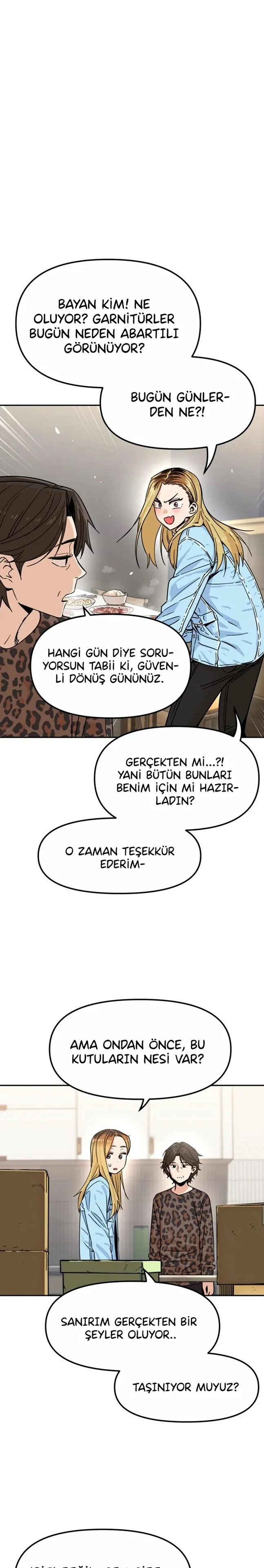 Maybe Meant to Be - Bölüm 3 - Sayfa 38