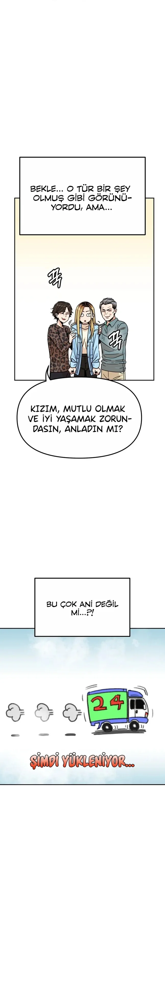 Maybe Meant to Be - Bölüm 3 - Sayfa 40
