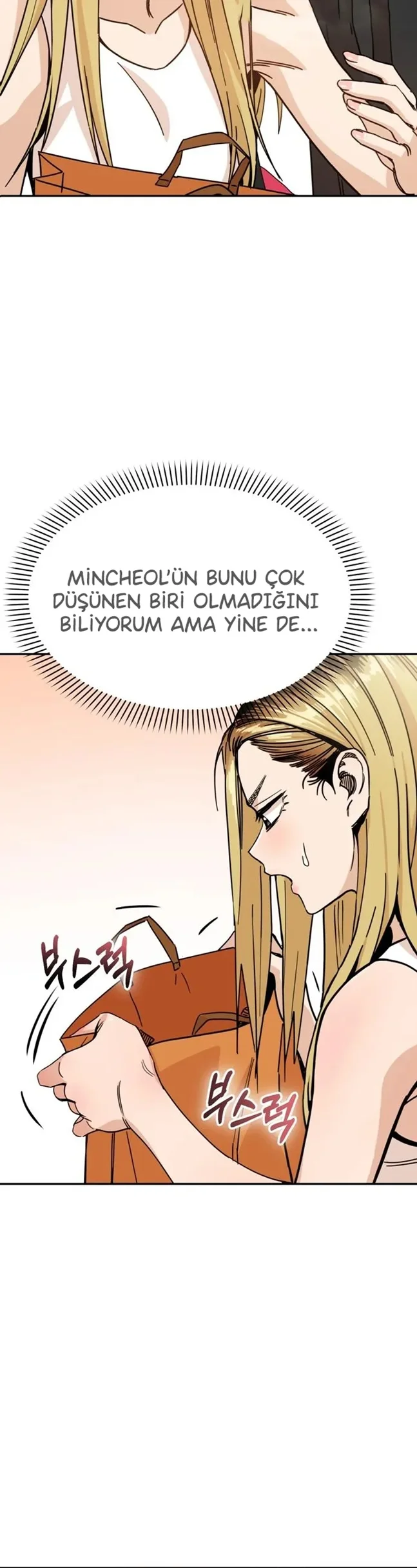 Maybe Meant to Be - Bölüm 3 - Sayfa 9