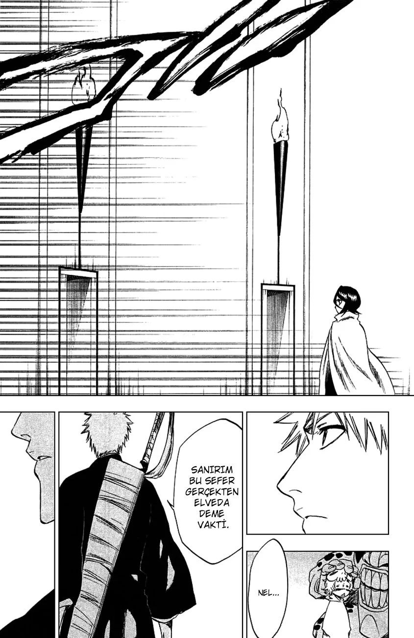 Bleach - Bölüm 248 - Sayfa 11