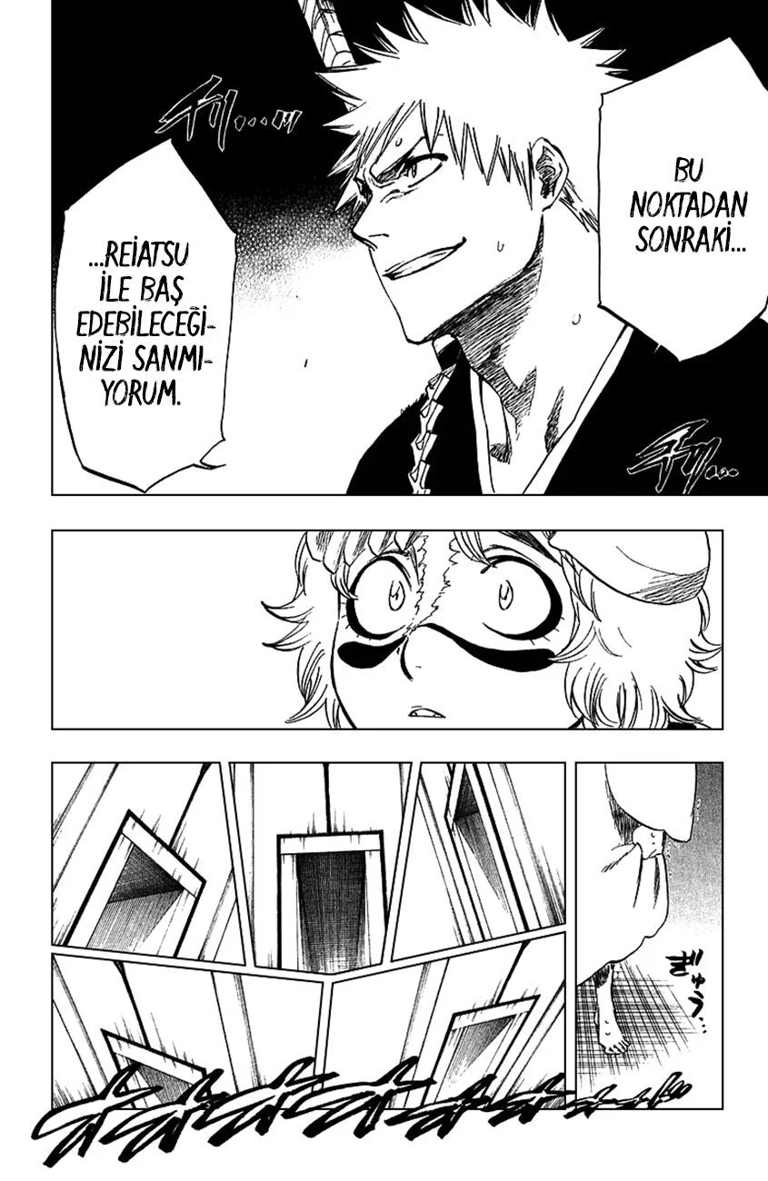 Bleach - Bölüm 248 - Sayfa 12