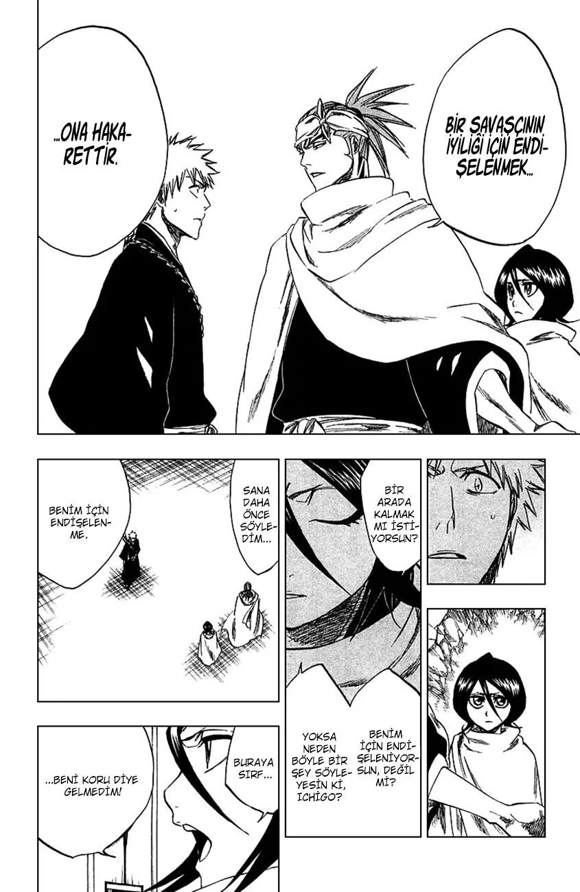 Bleach - Bölüm 248 - Sayfa 14