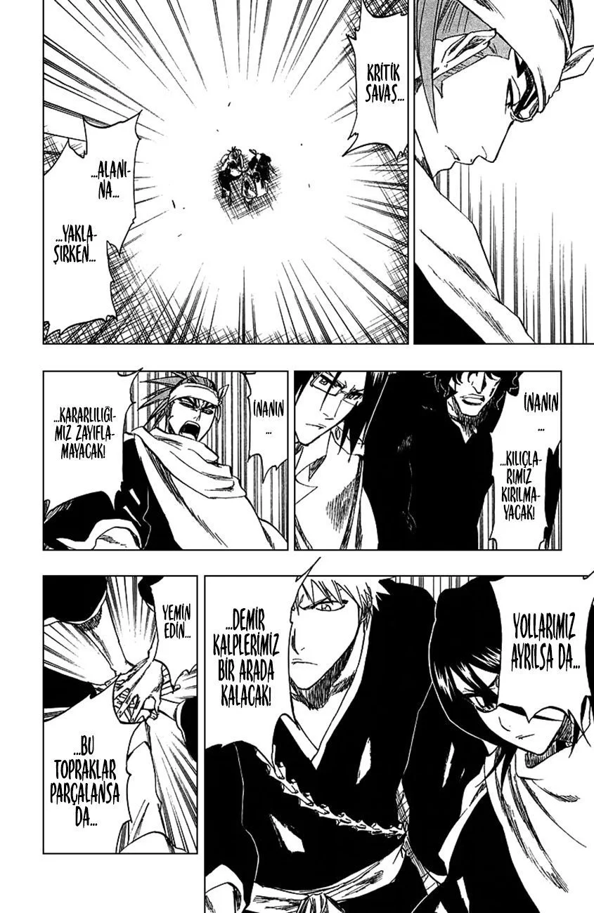 Bleach - Bölüm 248 - Sayfa 16