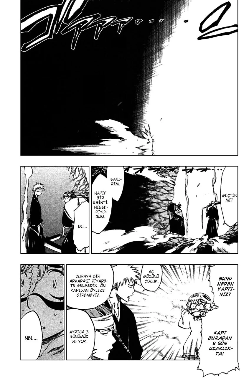 Bleach - Bölüm 248 - Sayfa 5