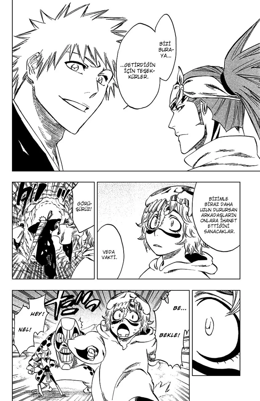 Bleach - Bölüm 248 - Sayfa 6