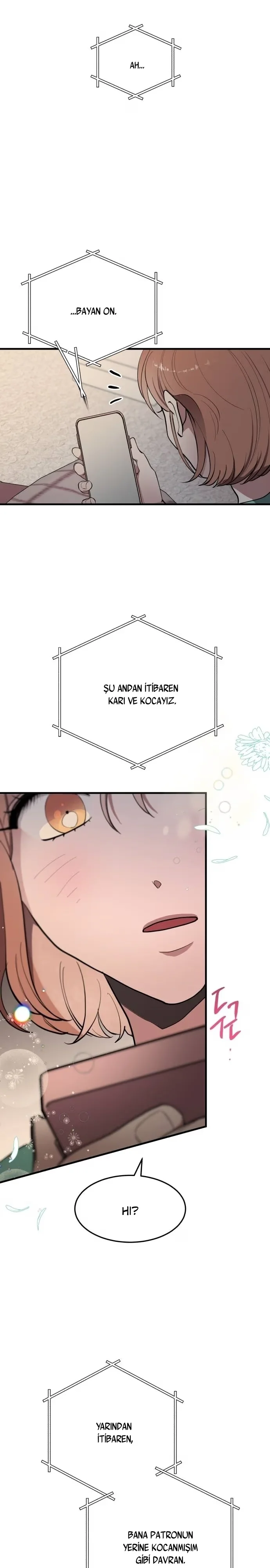 I Spy a Married Life - Bölüm 3 - Sayfa 20