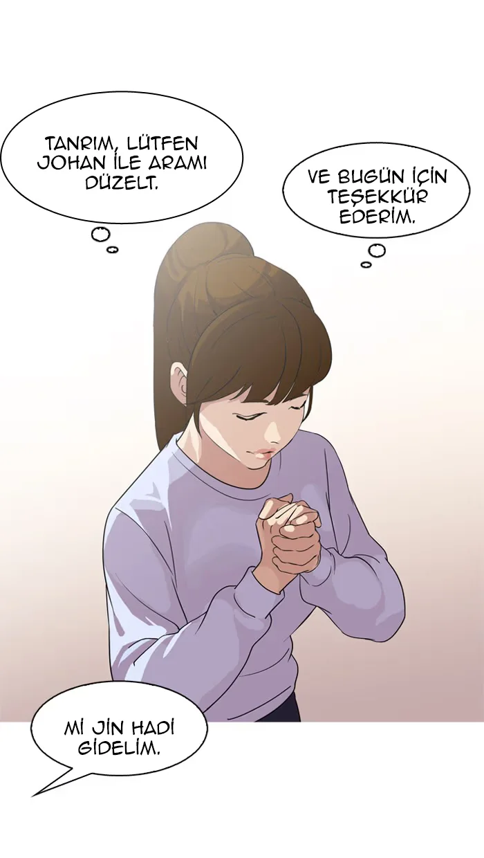 Lookism - Bölüm 133 - Sayfa 100