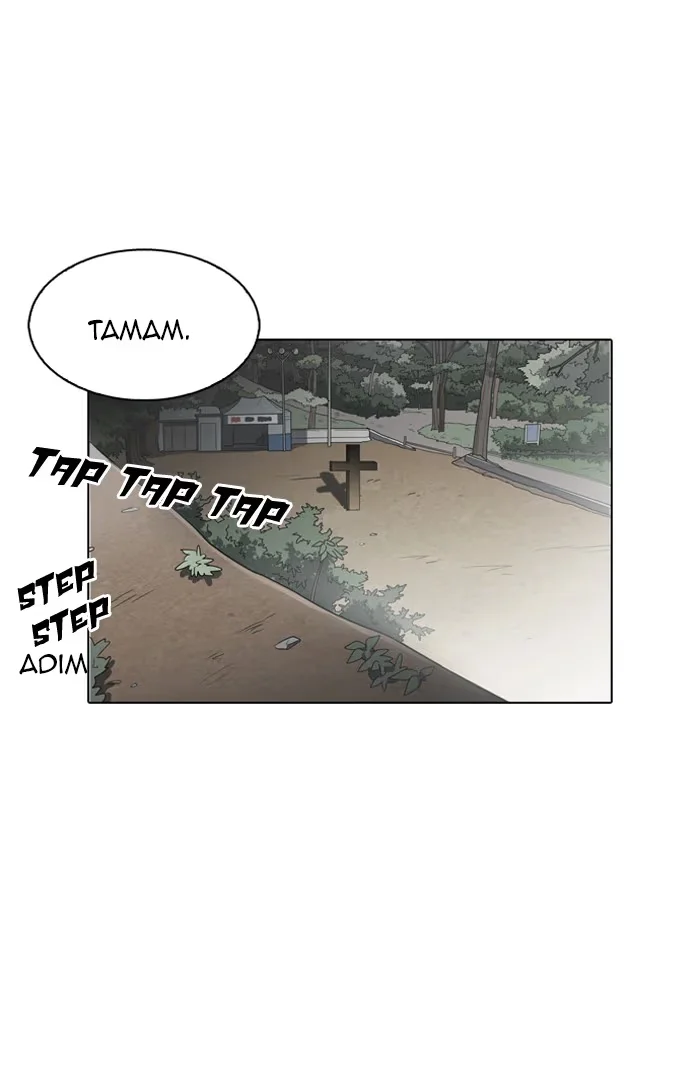 Lookism - Bölüm 133 - Sayfa 101