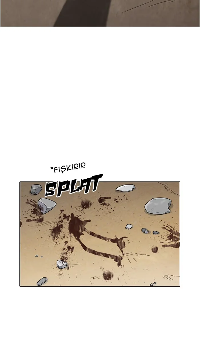 Lookism - Bölüm 133 - Sayfa 104