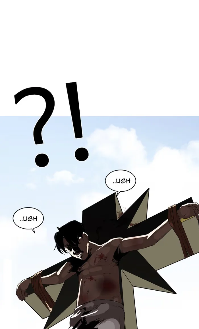 Lookism - Bölüm 133 - Sayfa 105