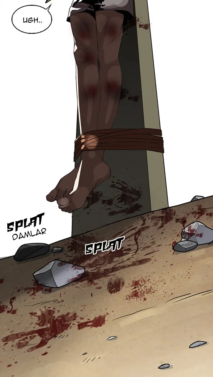 Lookism - Bölüm 133 - Sayfa 106
