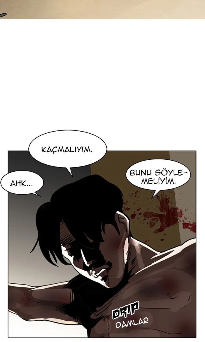 Lookism - Bölüm 133 - Sayfa 107
