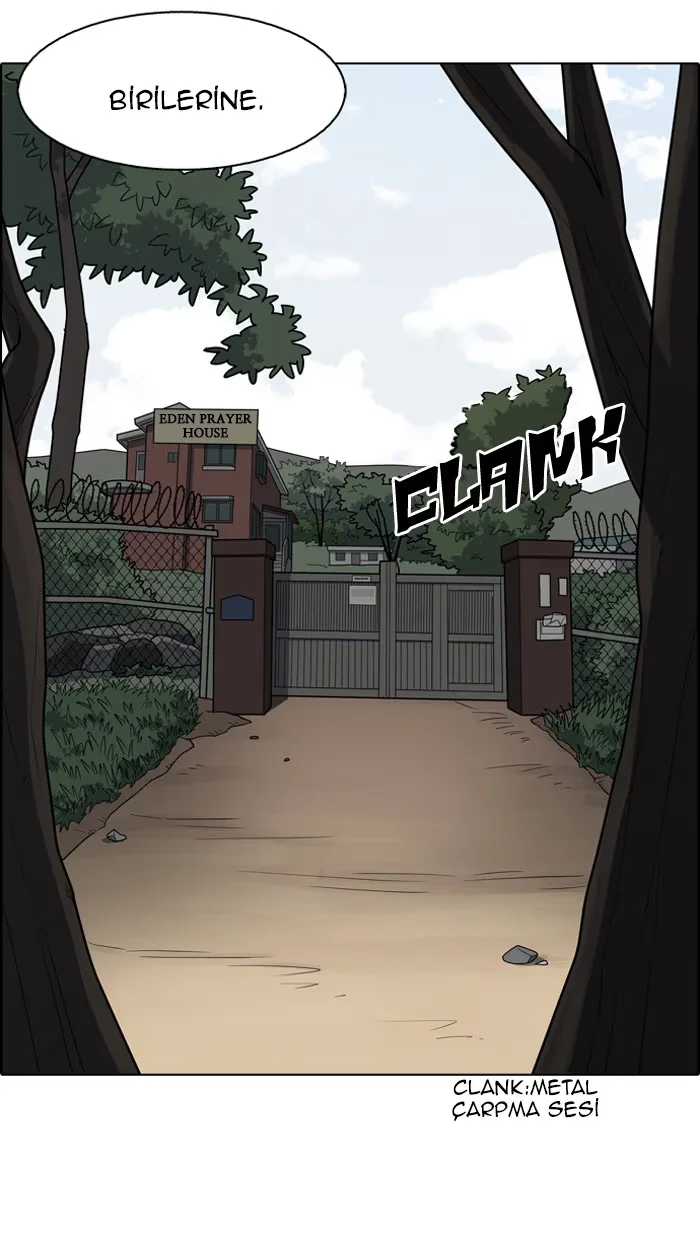 Lookism - Bölüm 133 - Sayfa 108