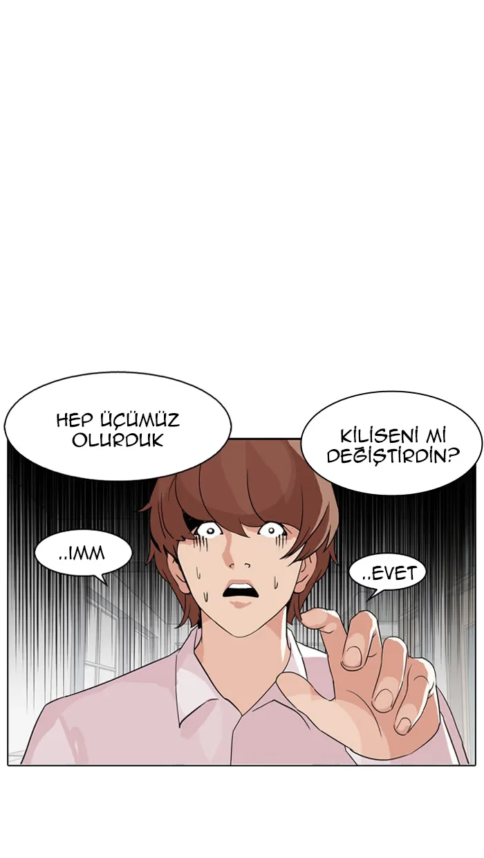 Lookism - Bölüm 133 - Sayfa 18