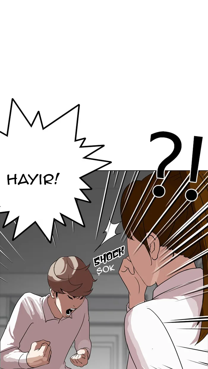 Lookism - Bölüm 133 - Sayfa 21