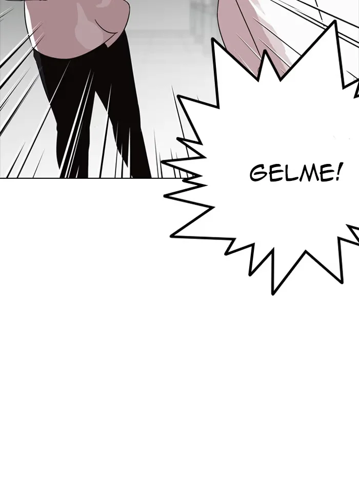 Lookism - Bölüm 133 - Sayfa 22