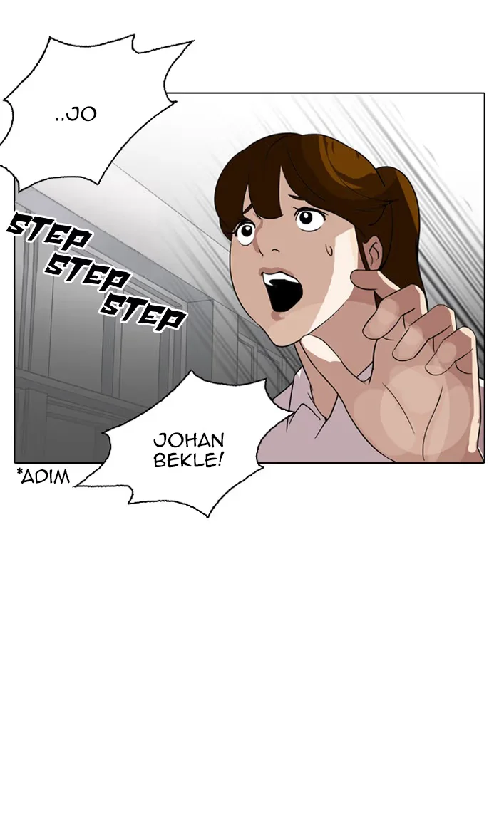 Lookism - Bölüm 133 - Sayfa 23