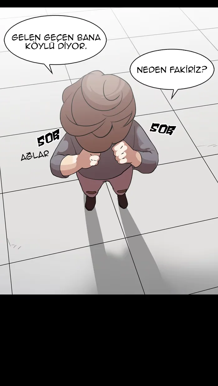 Lookism - Bölüm 133 - Sayfa 26