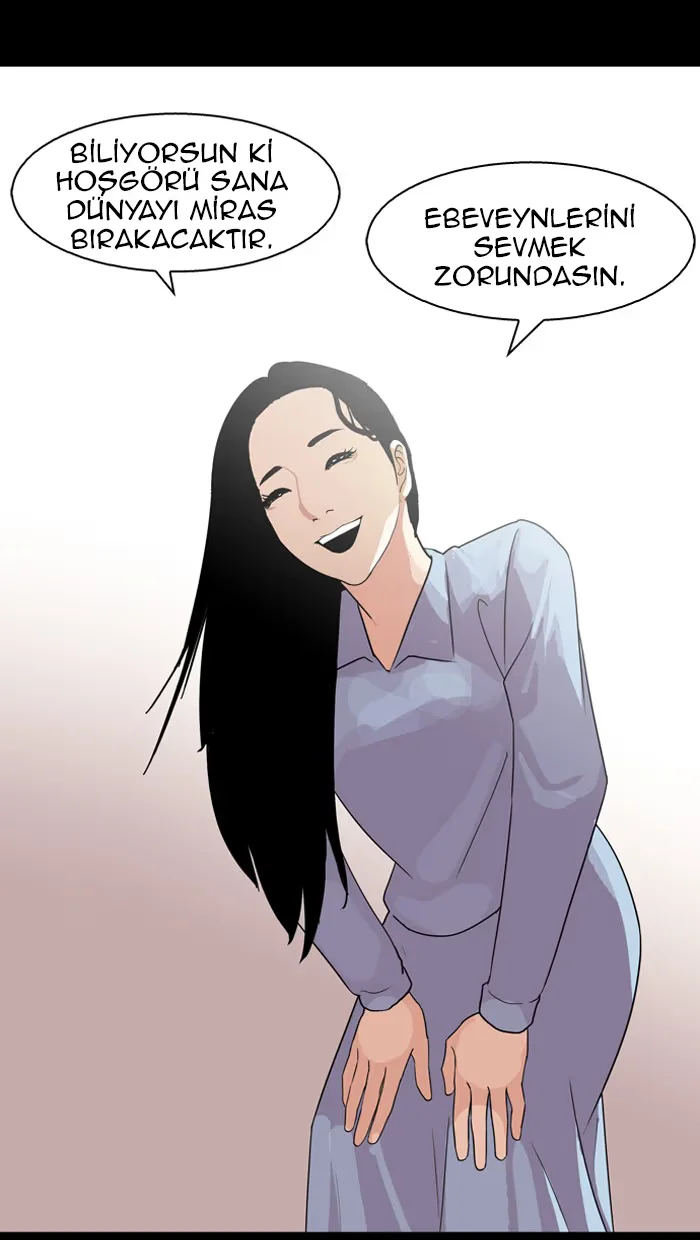 Lookism - Bölüm 133 - Sayfa 27