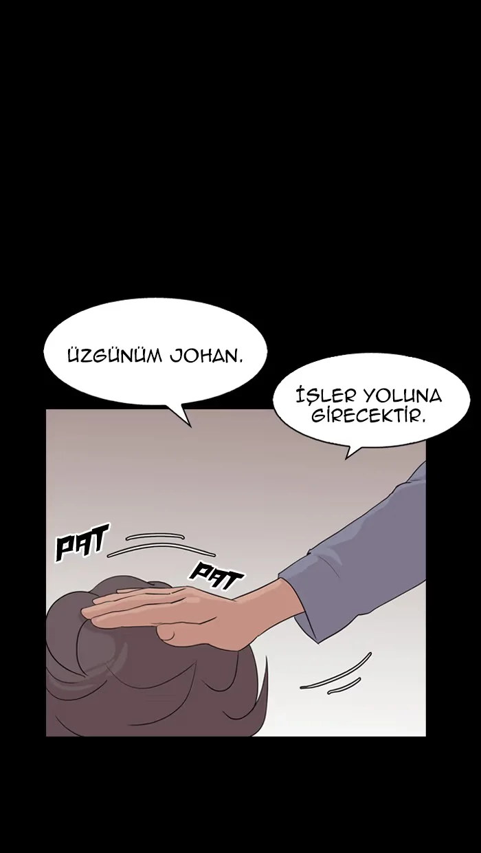 Lookism - Bölüm 133 - Sayfa 28
