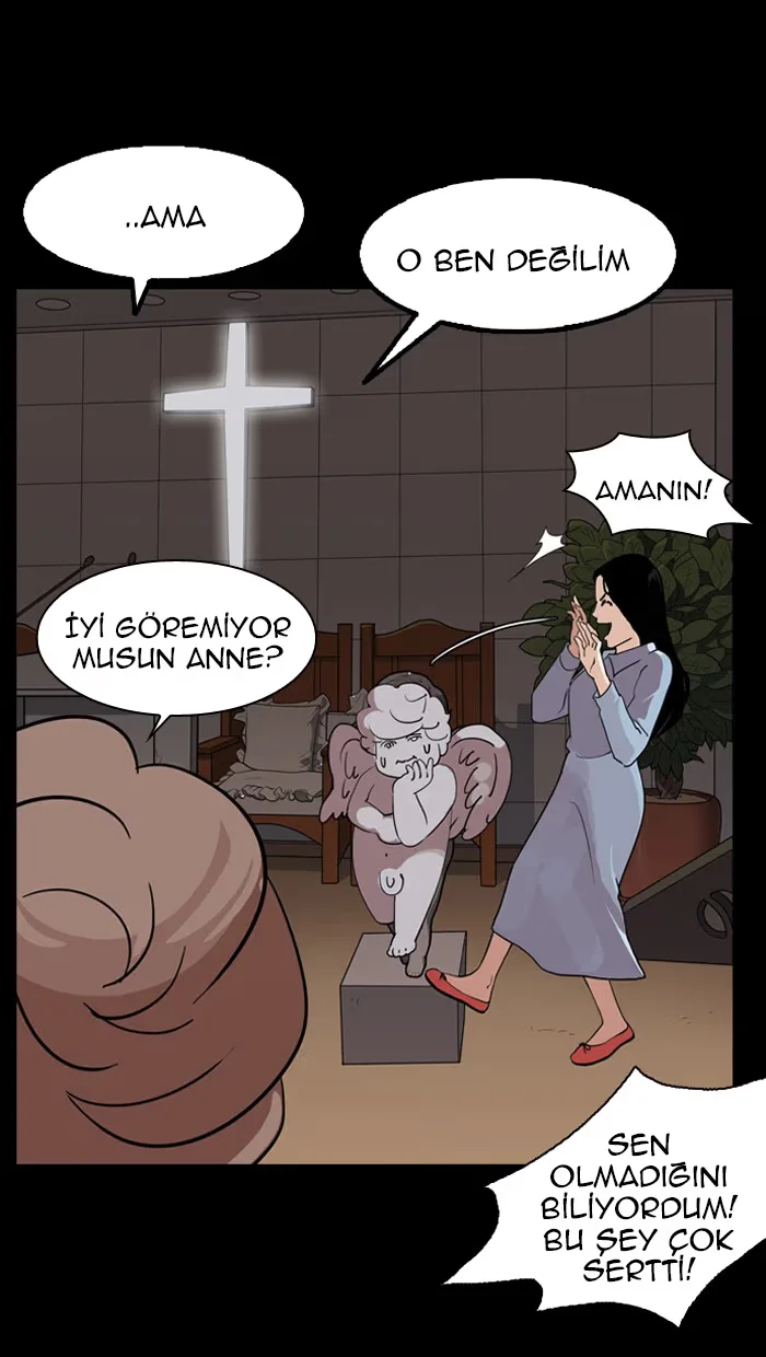 Lookism - Bölüm 133 - Sayfa 30