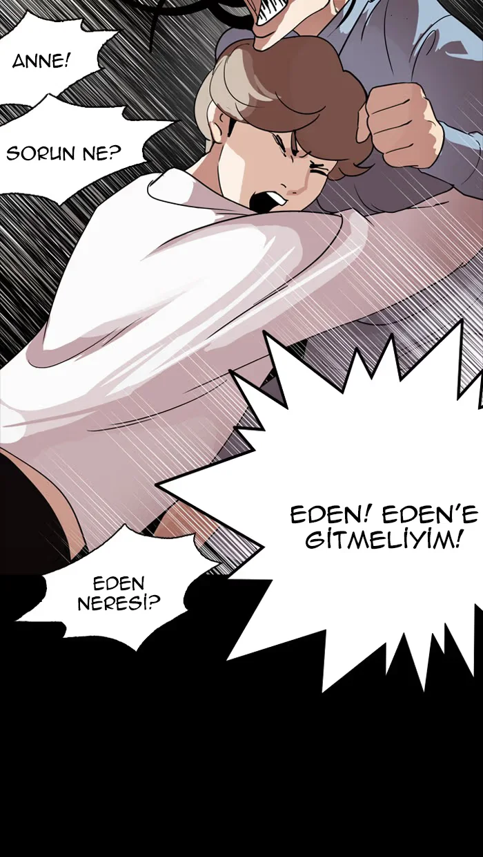 Lookism - Bölüm 133 - Sayfa 36