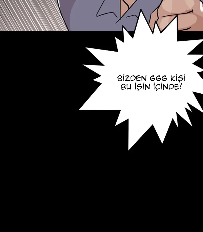 Lookism - Bölüm 133 - Sayfa 38