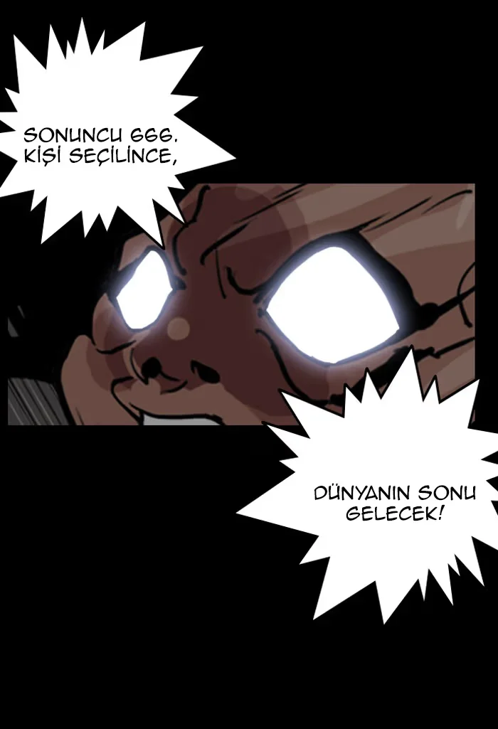 Lookism - Bölüm 133 - Sayfa 39