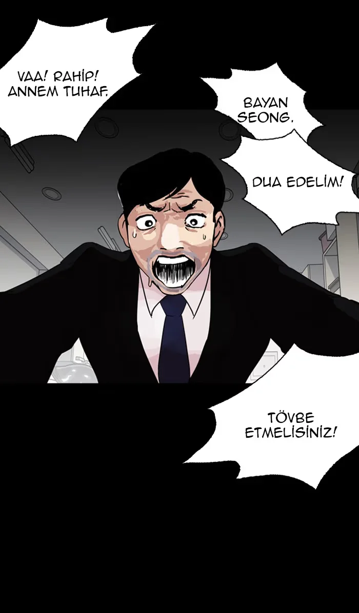 Lookism - Bölüm 133 - Sayfa 41