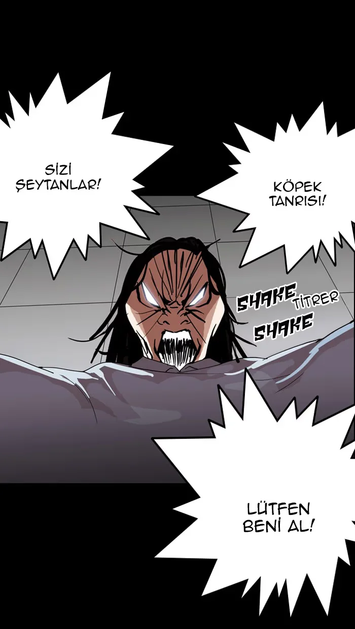 Lookism - Bölüm 133 - Sayfa 43