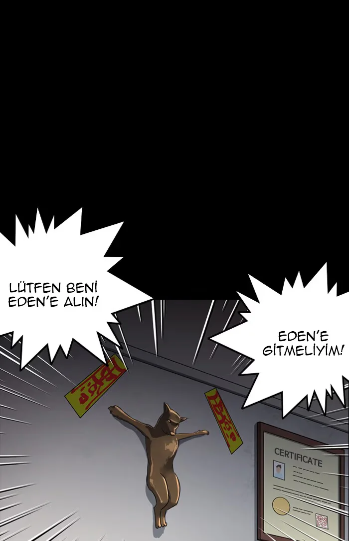 Lookism - Bölüm 133 - Sayfa 44