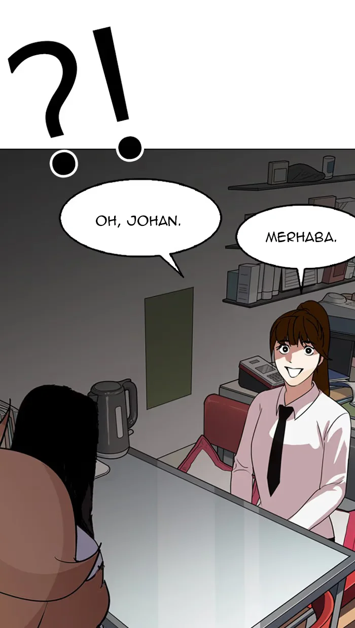 Lookism - Bölüm 133 - Sayfa 49