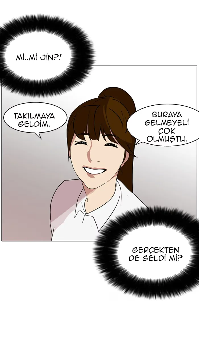 Lookism - Bölüm 133 - Sayfa 51