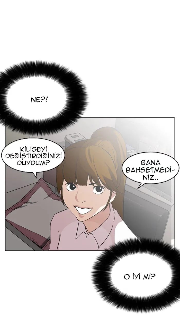Lookism - Bölüm 133 - Sayfa 55