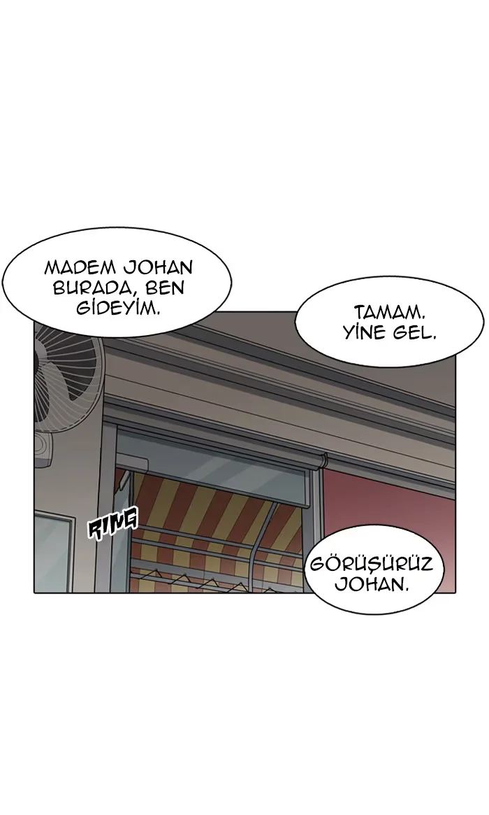 Lookism - Bölüm 133 - Sayfa 56