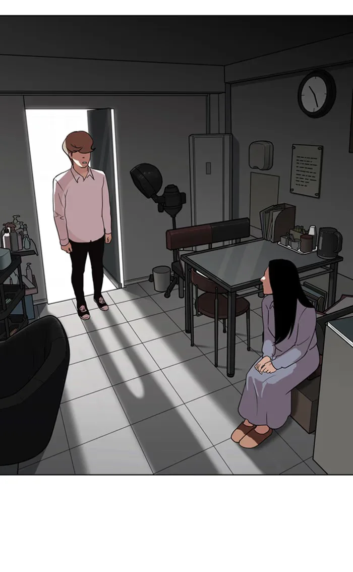 Lookism - Bölüm 133 - Sayfa 58