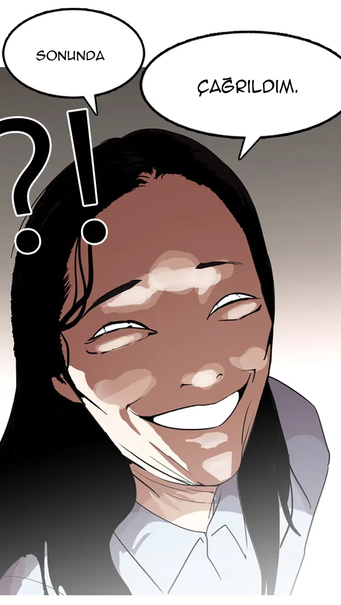 Lookism - Bölüm 133 - Sayfa 61