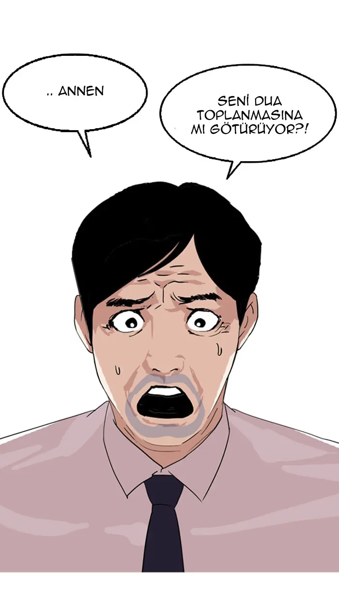 Lookism - Bölüm 133 - Sayfa 65