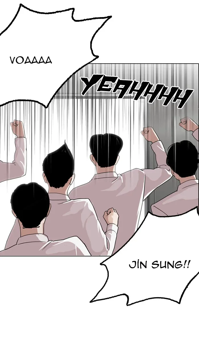 Lookism - Bölüm 133 - Sayfa 6